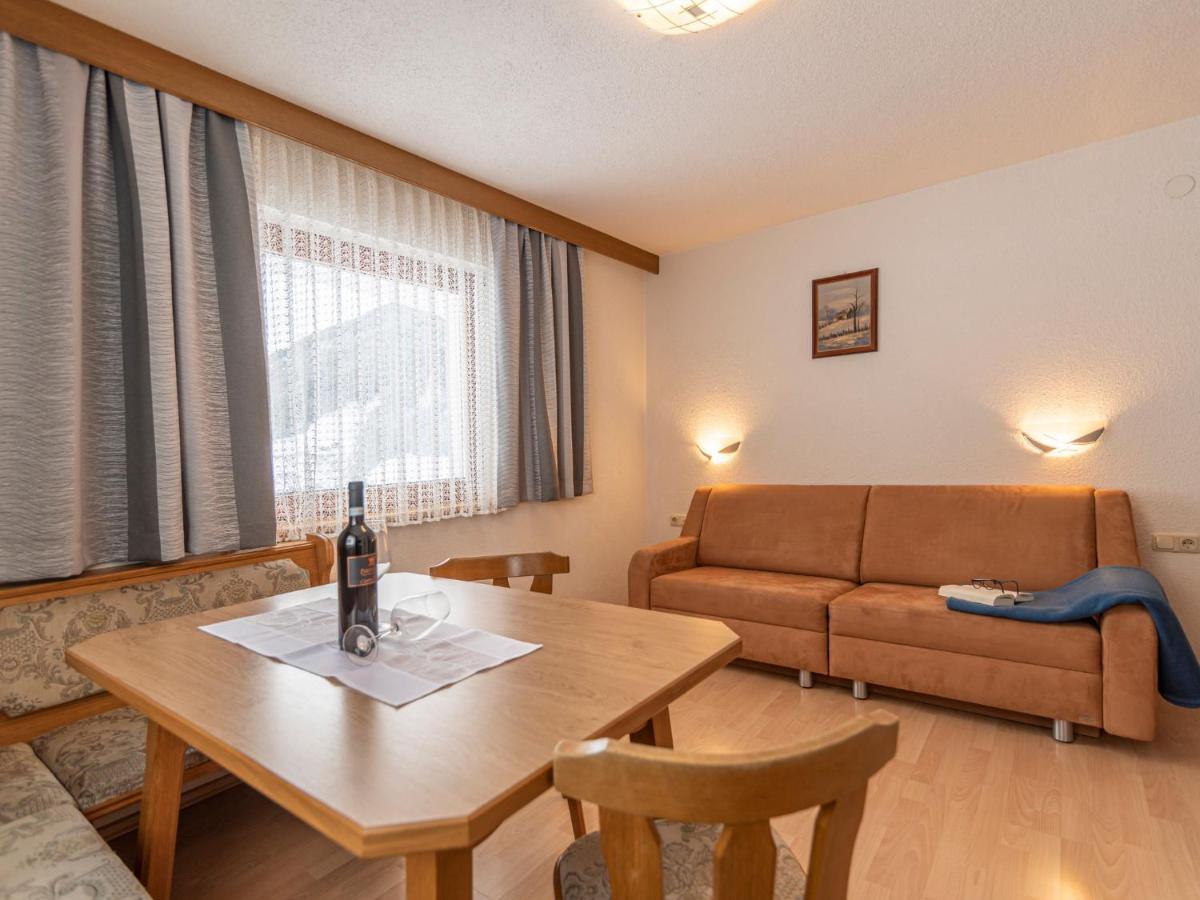 Apartment Apart Romantica - Kpl214 By Interhome Kappl  Eksteriør billede